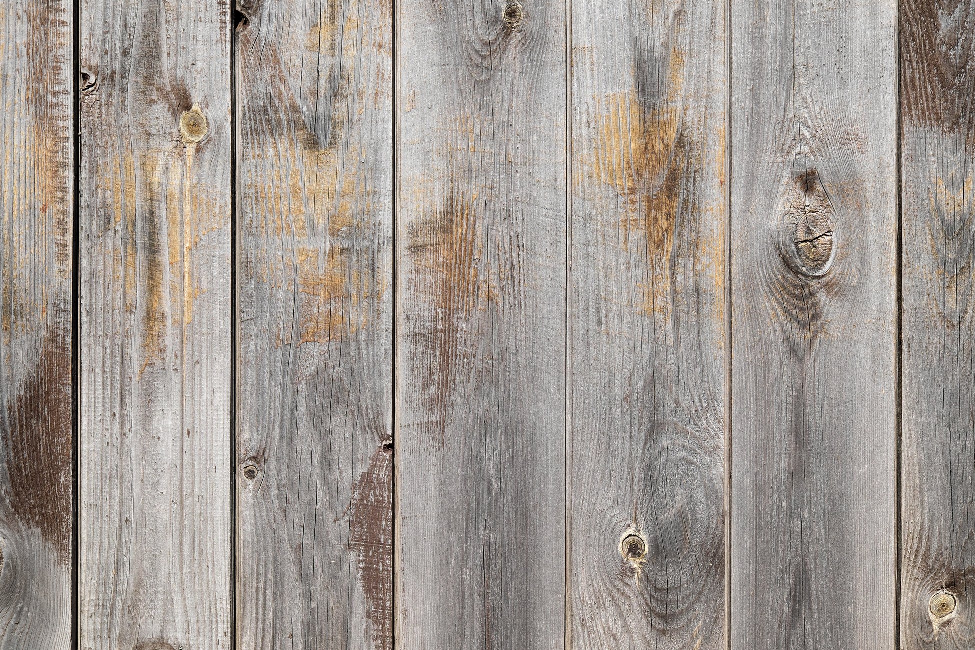 Old Barn Wood Background